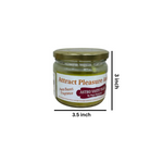 Attract Pleasure and Peace Candle