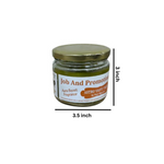 Job and Promotion Candle