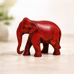 Red Elephant