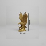 Brass Eagle Small