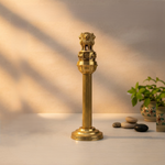 Brass Ashoka Pillar