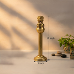 Brass Ashoka Pillar