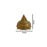 Shree Yantra 3 Inch