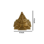 Shree Yantra 4 Inch