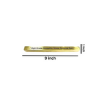 Geopathic Stress Removal Brass Rod