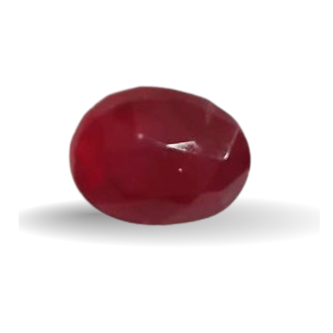 12.22 CARAT RUBY (GRADE A)
