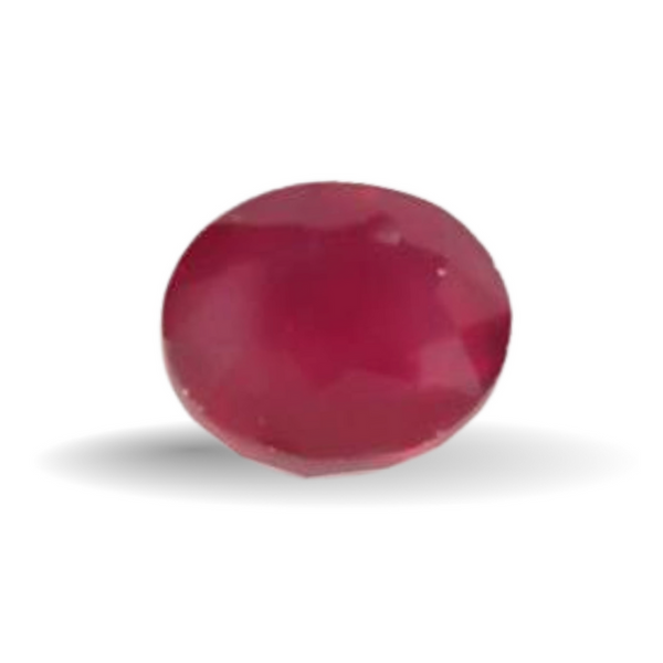 13.24 CARAT RUBY (GRADE A)