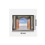 Door Opener Painting (Small)