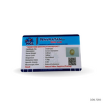 3.00 CARAT PUKHARJ (GRADE A)