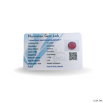 13.24 CARAT RUBY (GRADE A)