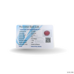 12.22 CARAT RUBY (GRADE A)