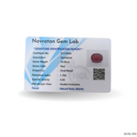 10.00 CARAT RUBY (GRADE A)