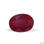 10.00 CARAT RUBY (GRADE A)
