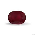 10.33 CARAT RUBY (GRADE A)