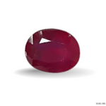 10.80 CARAT RUBY (GRADE A)