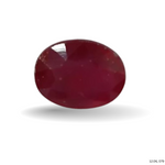 12.06 CARAT RUBY (GRADE A)