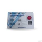 14.10 CARAT RUBY (GRADE A)