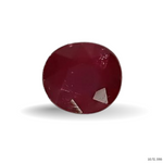 10.72 CARAT RUBY (GRADE A)