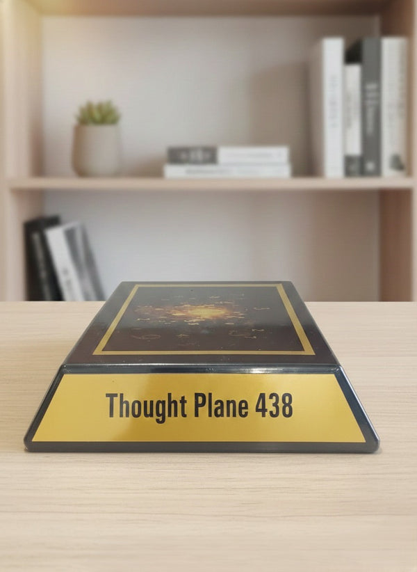 THOUGHT PLAN 438
