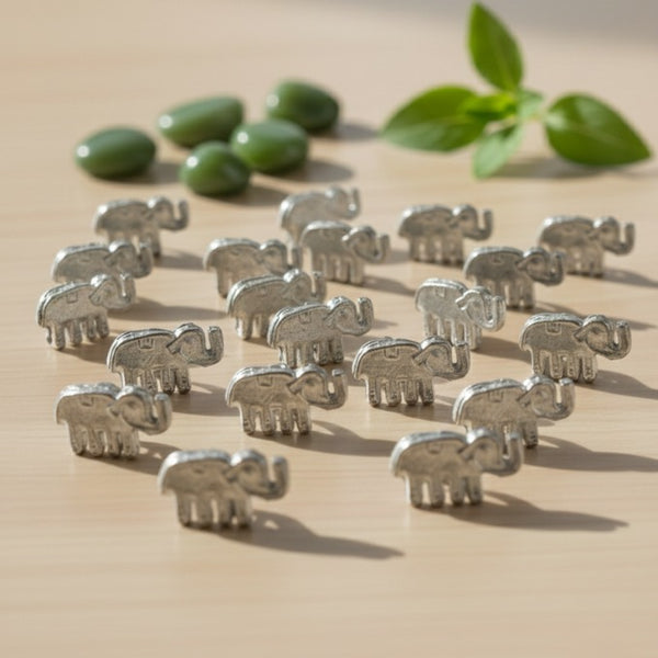 LEAD ELEPHANT (SET OF 31)