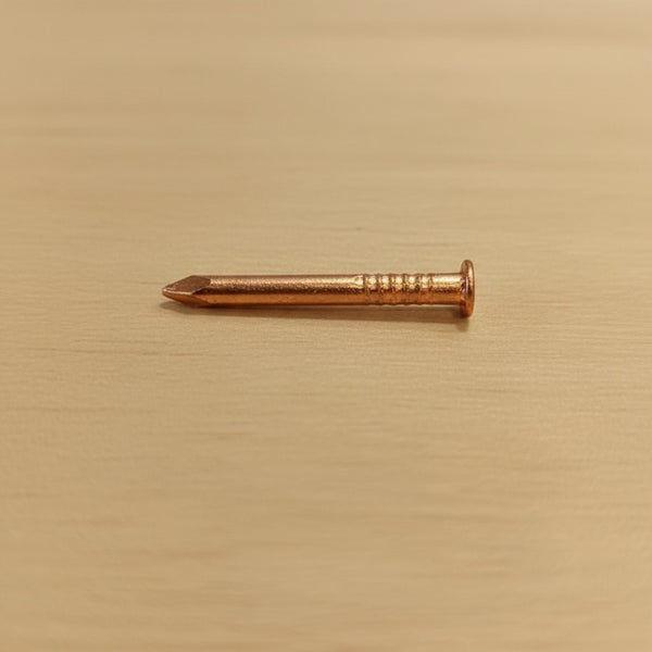 Copper Nails