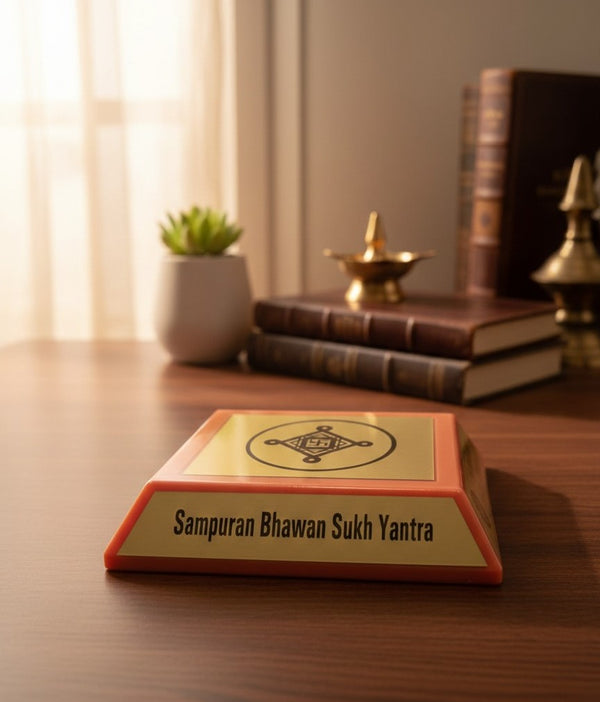 Sampuran Bhawan Sukh Yantra