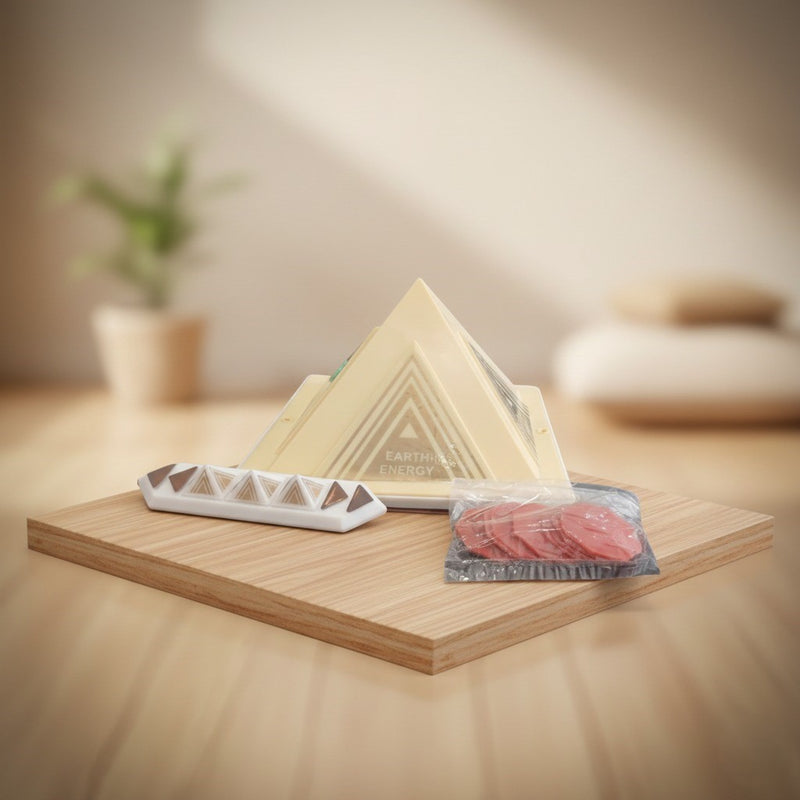 Energy Shifter Blocker