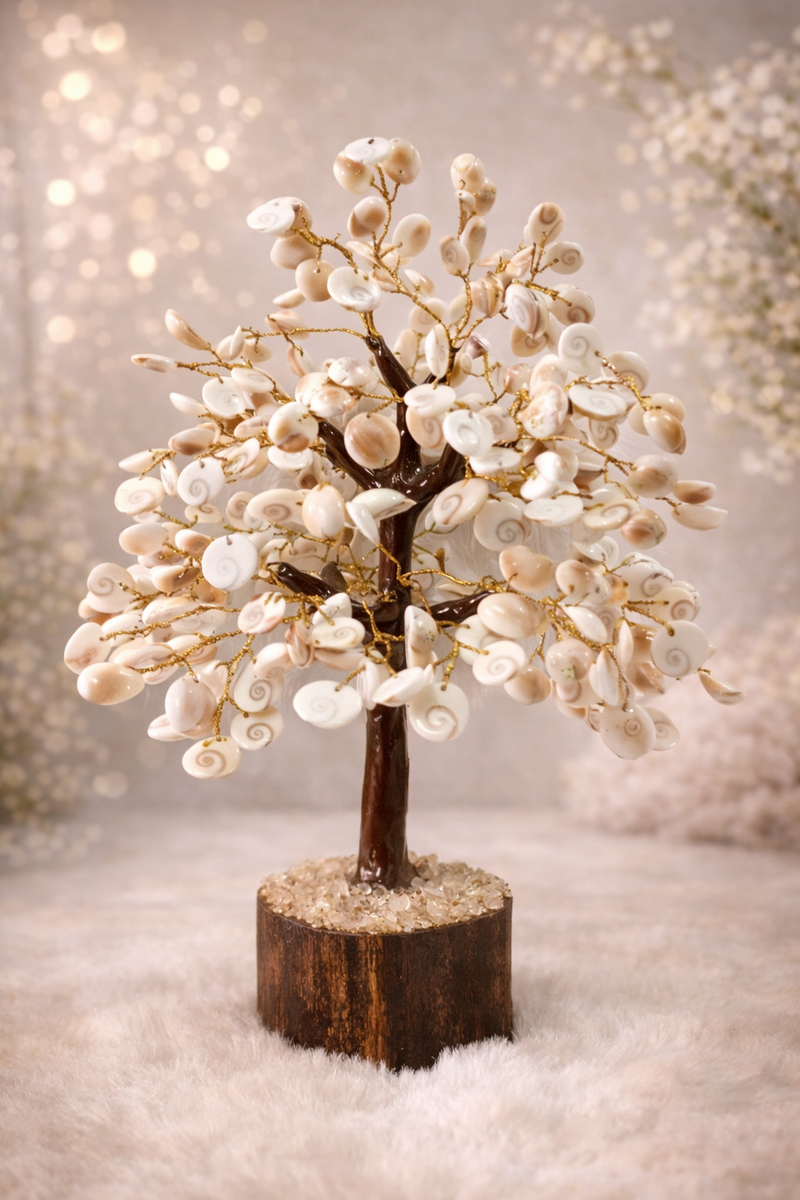 Gomati Chakra Tree